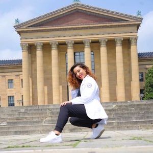 Meet your Posher, Tatiana
